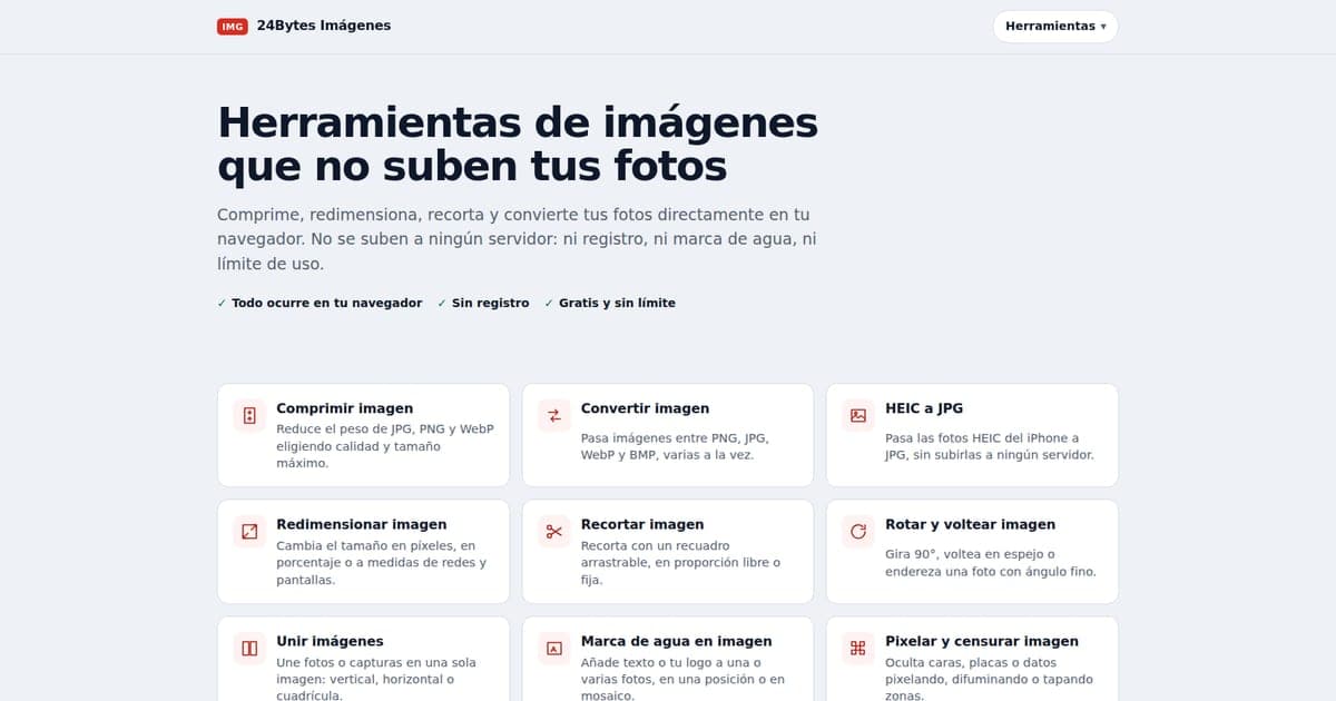 Portada de Las herramientas que tenía en local ahora son 49, y el código está abierto