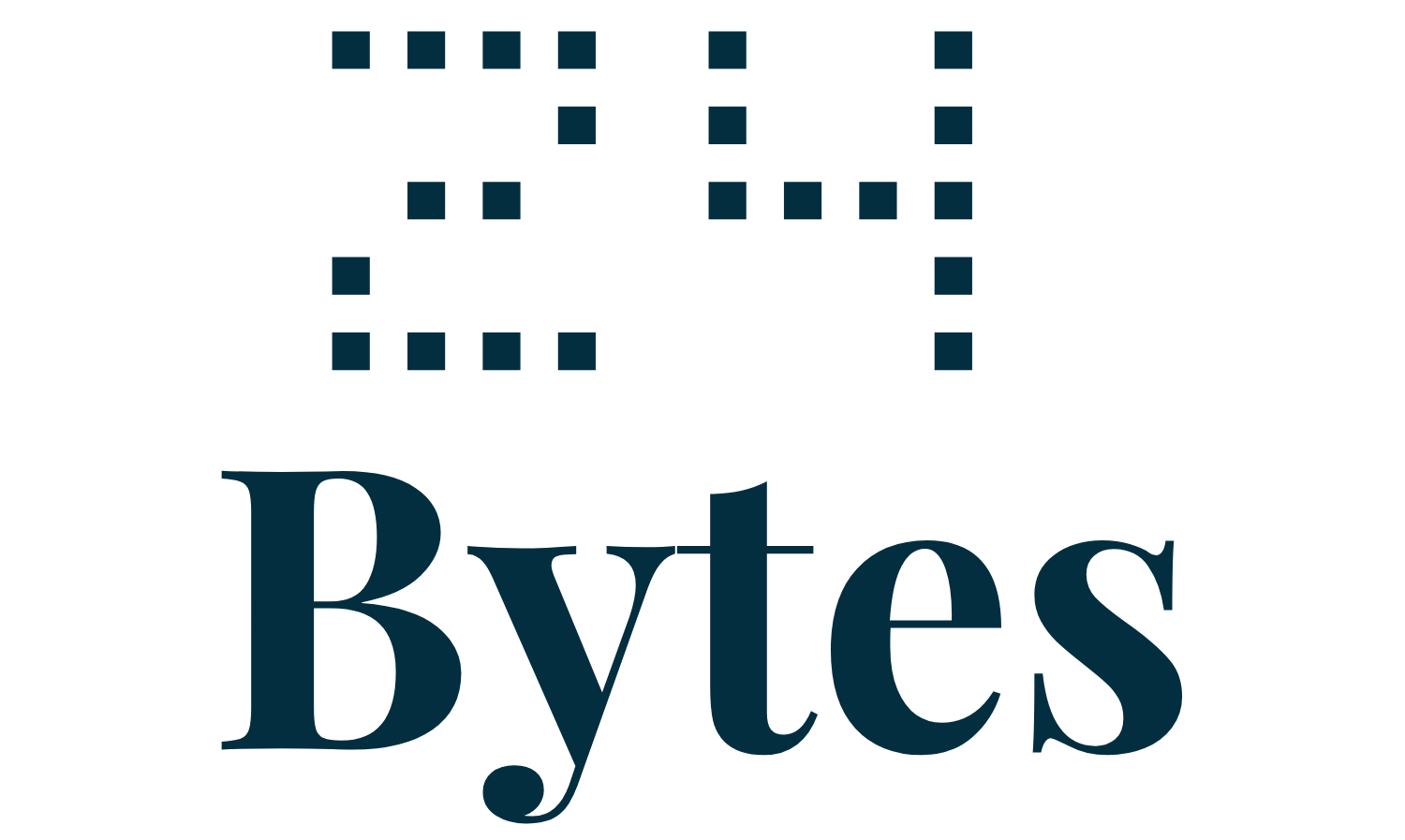 24BYTES logo