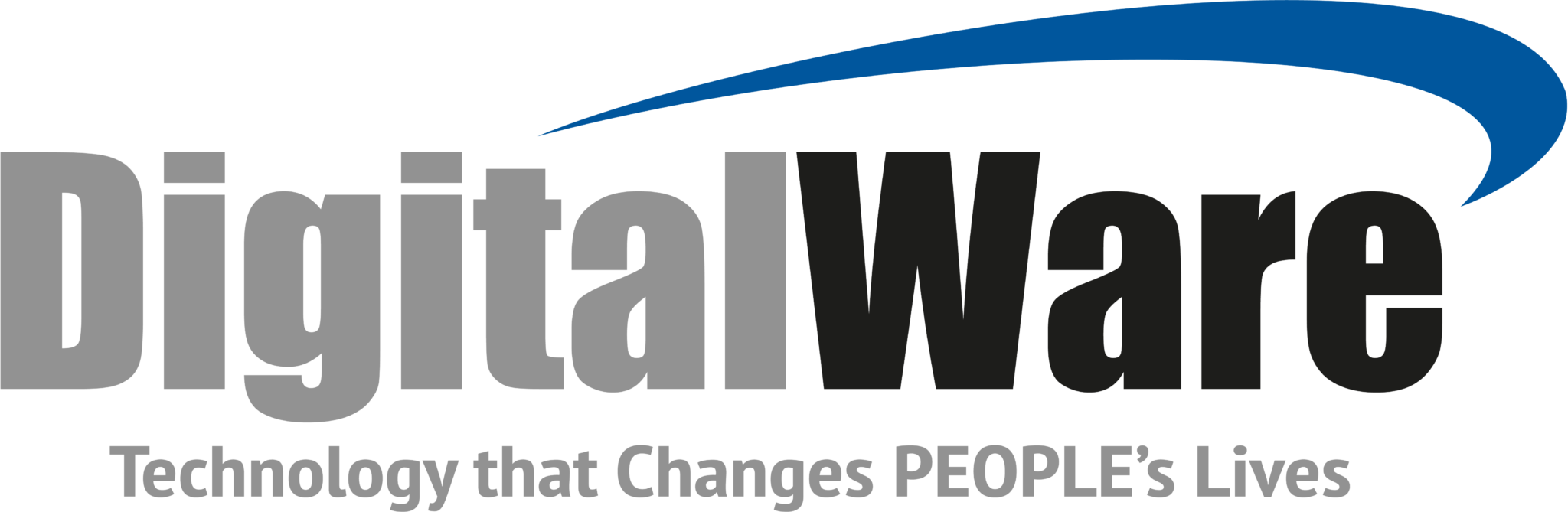 DIGITALWARE logo