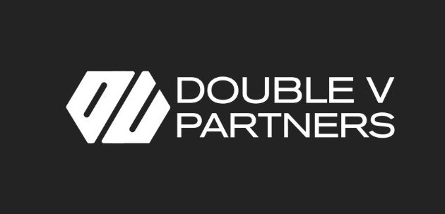 Double V Partners logo