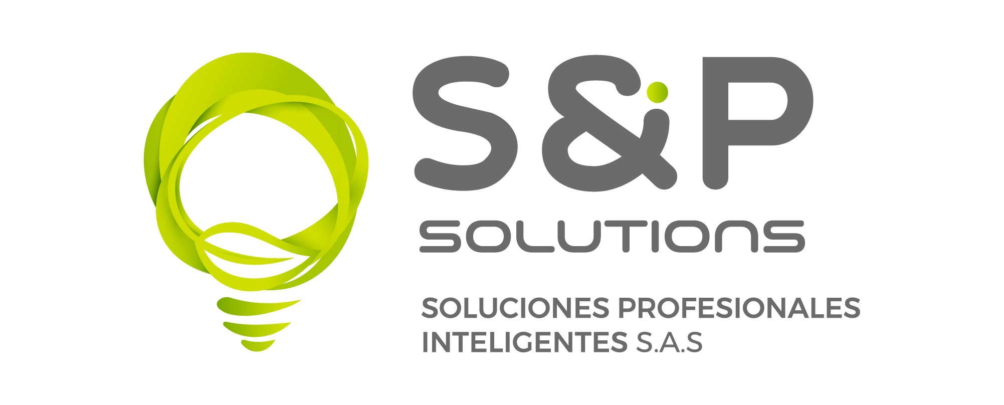 S&P Solutions logo