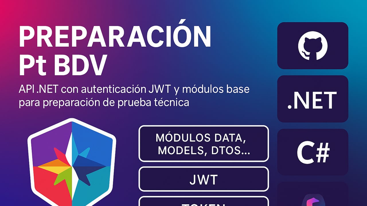 Image of Preparacion Pt BDV