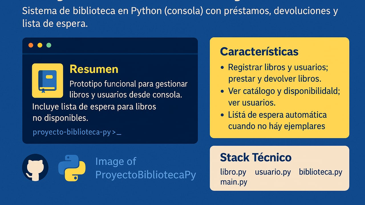 Image of ProyectoBibliotecaPy