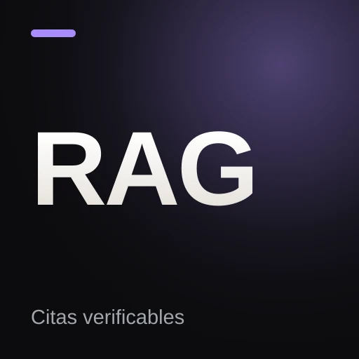 Ilustración de la habilidad: RAG y grafos de conocimiento